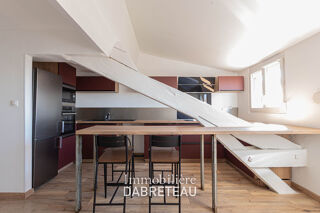  Appartement � louer 2 pi�ces 44 m�