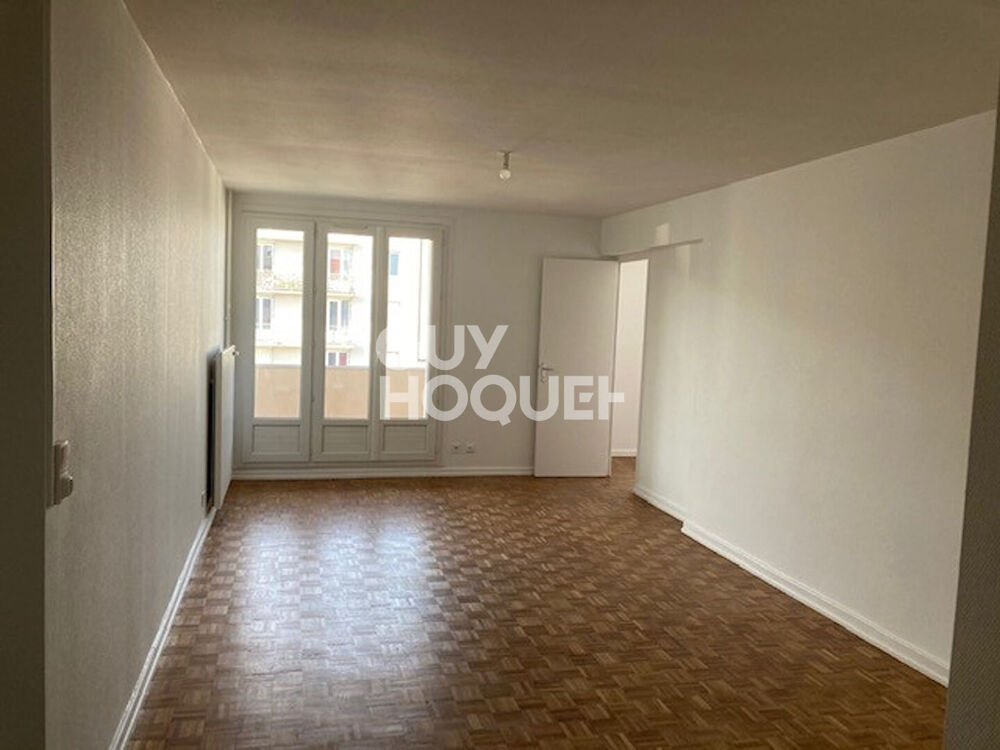 Location Appartement T4 lumineux de 81 M2 à louer Lyon 5  3 CHAMBRES Lyon 5