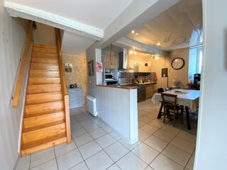  Maison � vendre 8 pi�ces 190 m�