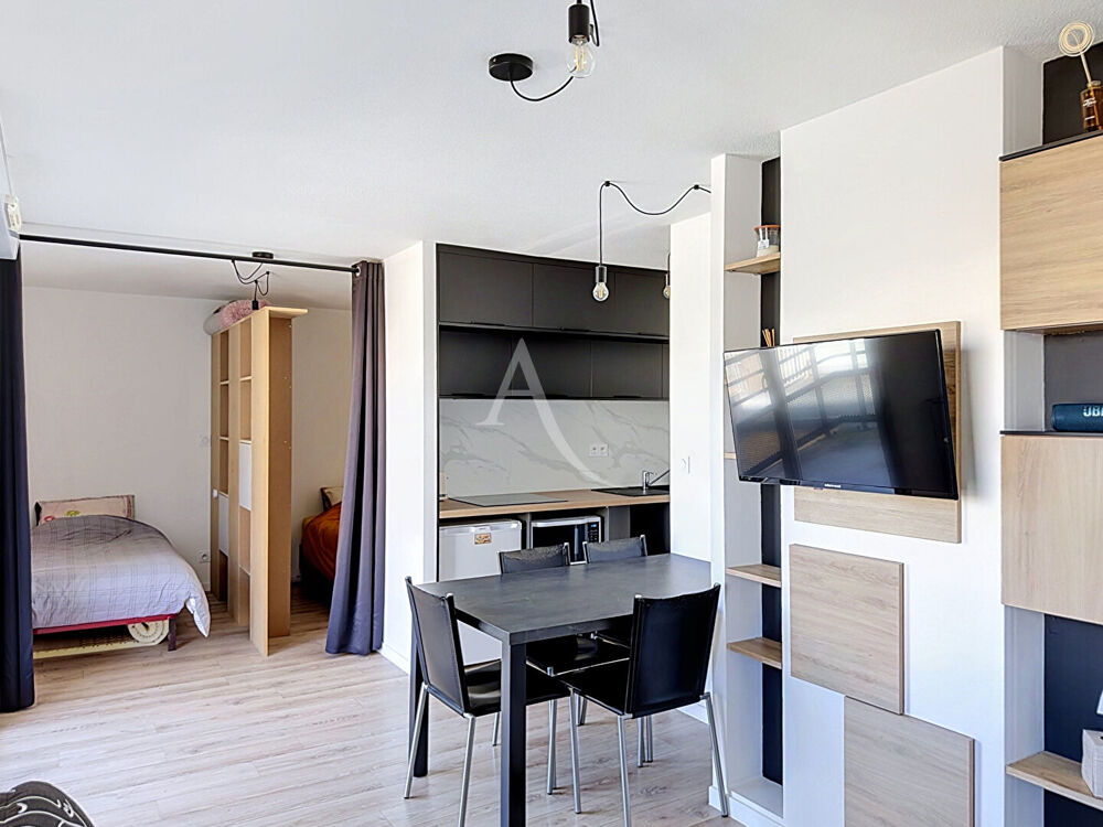 Appartement 1 pièce(s) 30M²