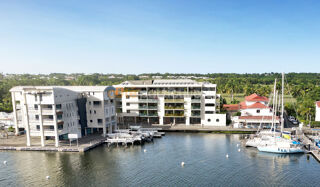  Appartement � vendre 2 pi�ces 43 m�