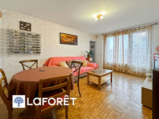  Appartement � vendre 3 pi�ces 59 m�