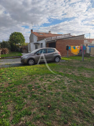  Maison à louer 5 pièces 82 m²