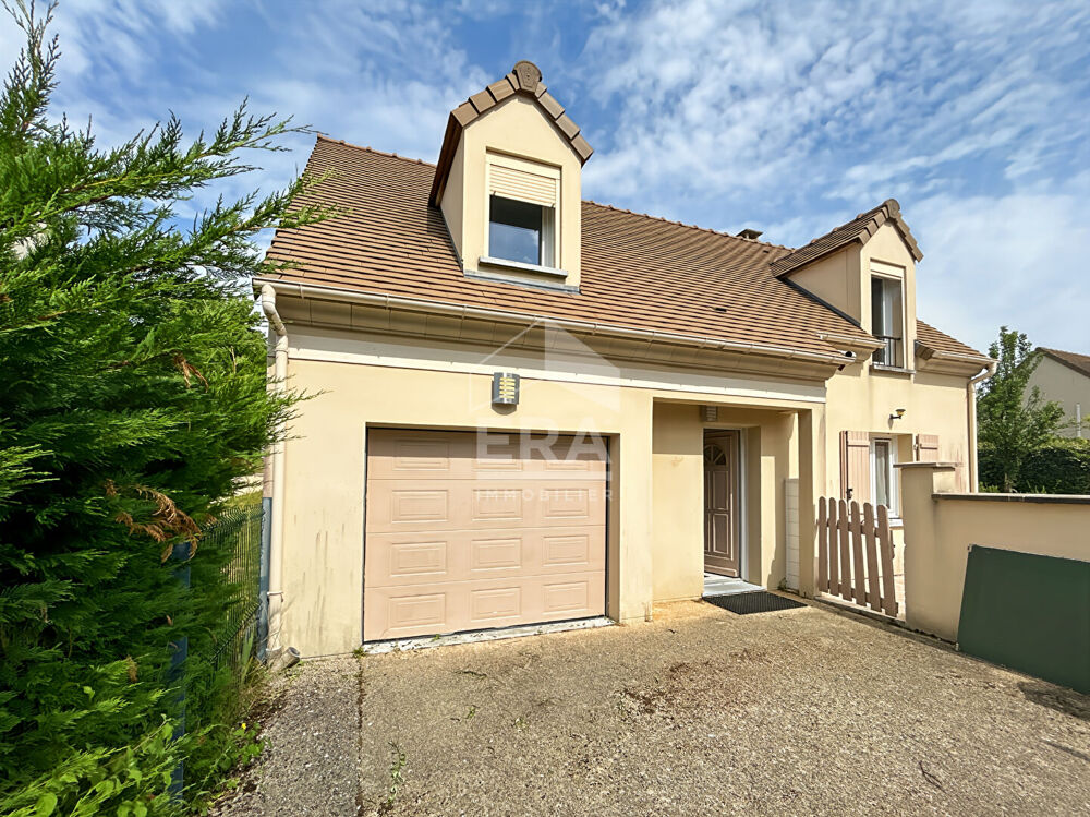 Maison 4 pièces 123 m² · à Etampes · 123 m² · 295 000 €