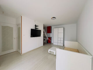  Appartement  vendre 1 pice 24 m