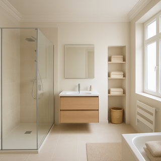  Appartement � vendre 3 pi�ces 72 m�