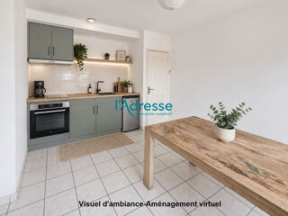 Vente Maison Maison idéal investisseur ou première acquisition Montrevault sur evre