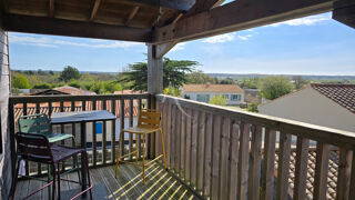  Maison � vendre 6 pi�ces 124 m�