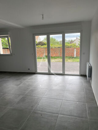  Appartement � louer 2 pi�ces 44 m�