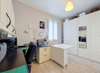  Maison à vendre 4 pièces 93 m²