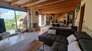  Maison à vendre 9 pièces 128 m²