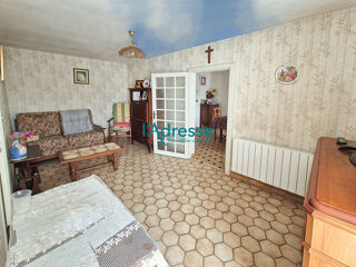  Maison � vendre 5 pi�ces 91 m�