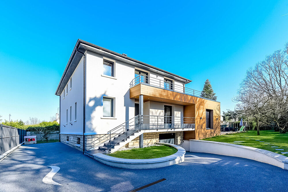  vendre  Maison Montmorency (95160)