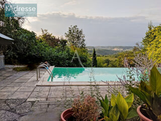  Maison � vendre 6 pi�ces 160 m�