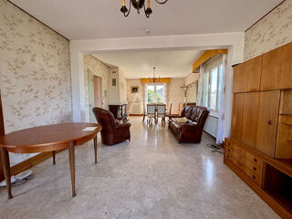  Maison à vendre 4 pièces 127 m²