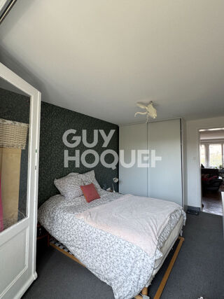  Appartement  vendre 4 pices 66 m