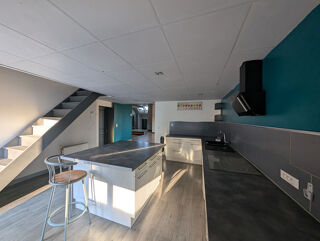  Maison  vendre 6 pices 176 m
