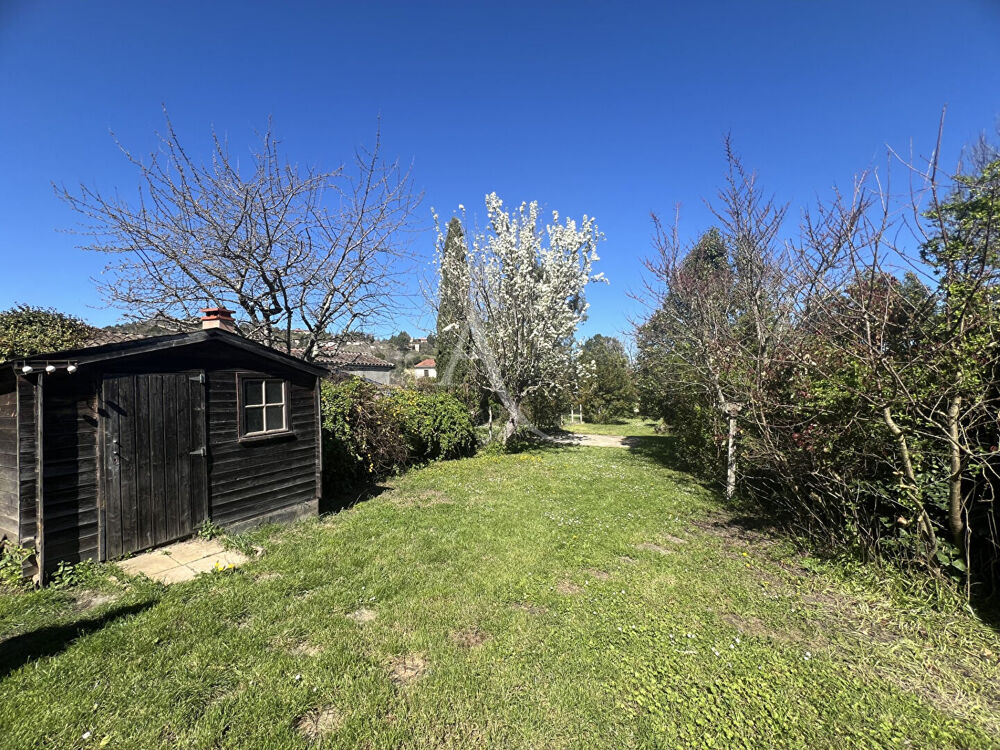 Vente Maison Castanet-Tolosan! Maison de village T4 de 105 m² avec jardin Castanet tolosan
