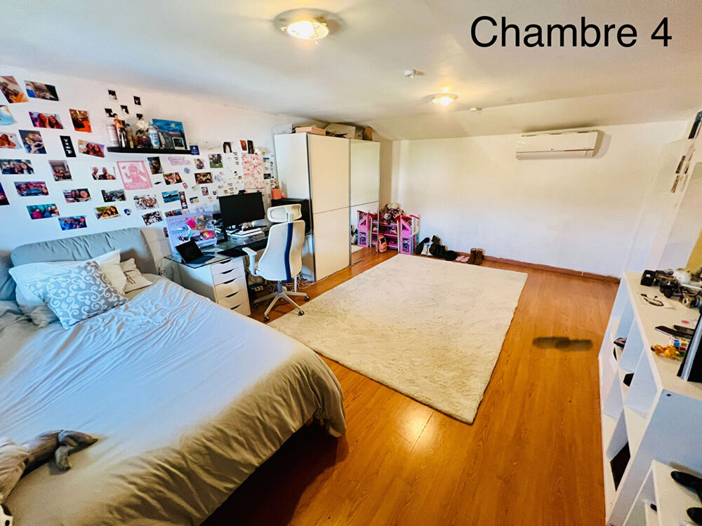 à vendre  Maison Cagnes-sur-Mer (06800)