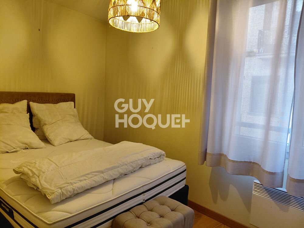 Location Appartement T2 - Place Dupuy Toulouse