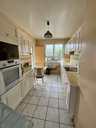  Appartement  louer 3 pices 85 m