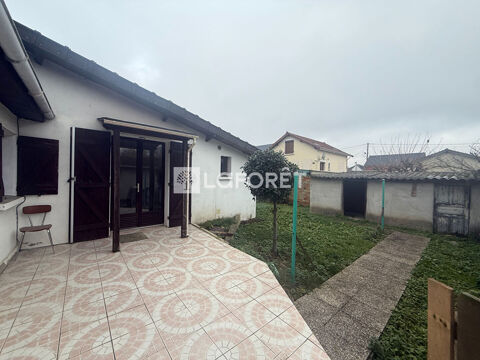  Maison � louer 2 pi�ces 30 m�