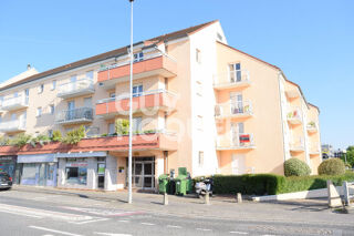  Appartement � louer 2 pi�ces 42 m�