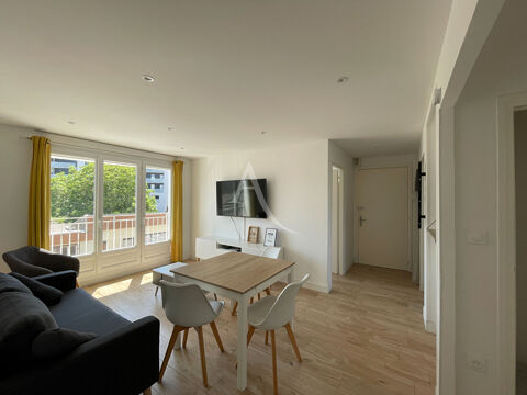  Appartement � louer 1 pi�ce 10 m�