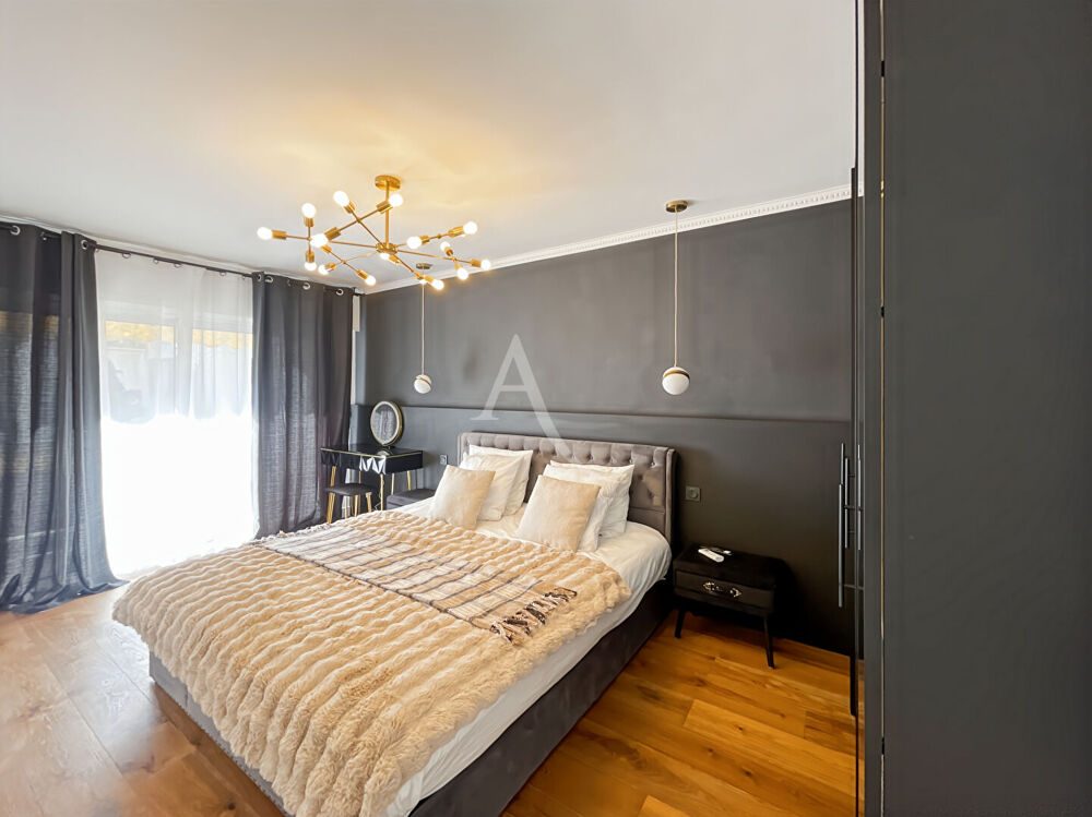  vendre  Appartement Cannes (06400)