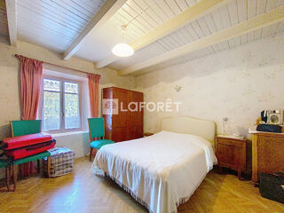  Maison à vendre 4 pièces 81 m²