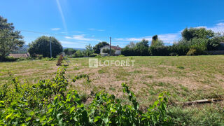 Terrain � vendre 1305 m�