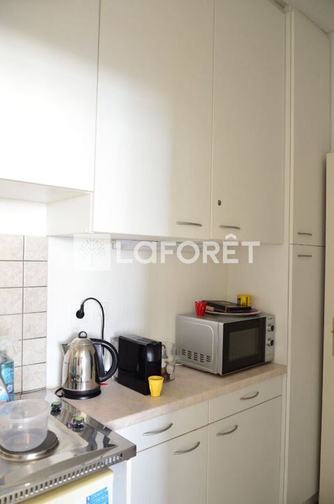   Bureaux Erstein 56,76 m2 
