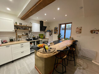  Maison � vendre 4 pi�ces 123 m�