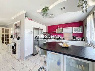  Maison � vendre 6 pi�ces 