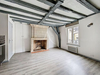  Appartement � vendre 1 pi�ce 25 m�