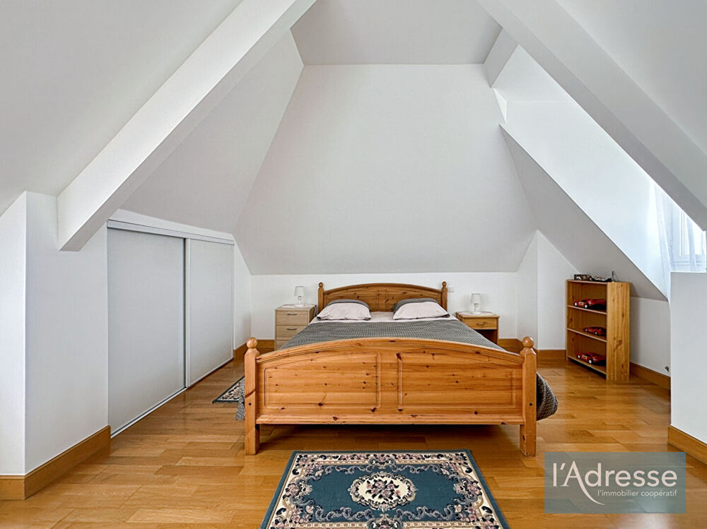 à vendre  Maison Ballancourt-sur-Essonne (91610)