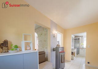  Maison � vendre 9 pi�ces 188 m�