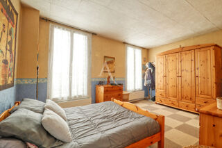  Maison � vendre 5 pi�ces 117 m�