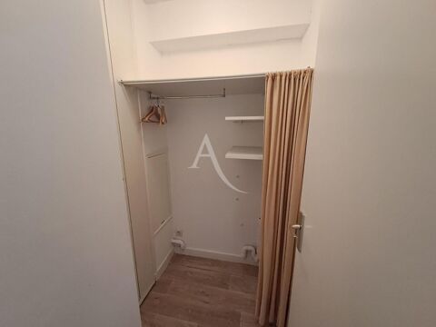  Appartement � louer 1 pi�ce 38 m�