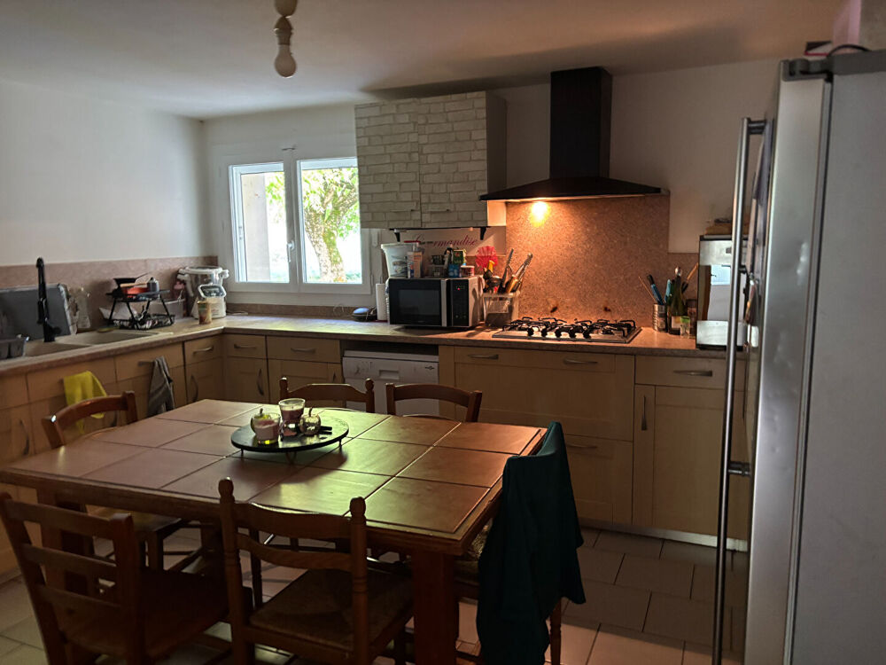 Maison Villefranche De Lonchat 7 pièce(s) 164 m2