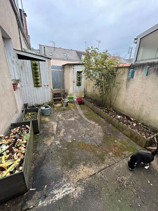  Appartement � vendre 3 pi�ces 74 m�