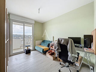  Appartement à vendre 4 pièces 