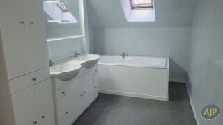  Maison à vendre 6 pièces 138 m²