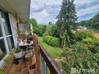  Appartement  vendre 3 pices 73 m
