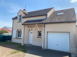  Maison à vendre 4 pièces 90 m²