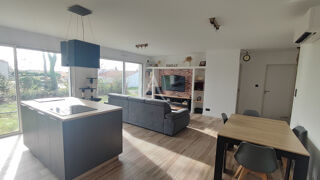  Maison à vendre 5 pièces 102 m²