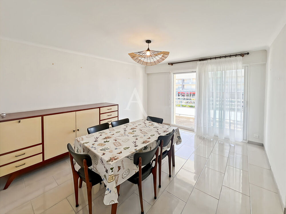 Appartement T2 proche Plage