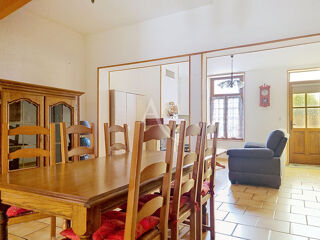  Maison à vendre 3 pièces 77 m²