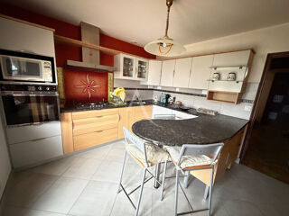  Maison � vendre 6 pi�ces 121 m�