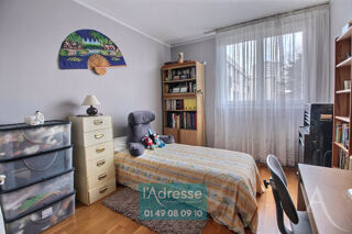  Appartement � vendre 3 pi�ces 73 m�